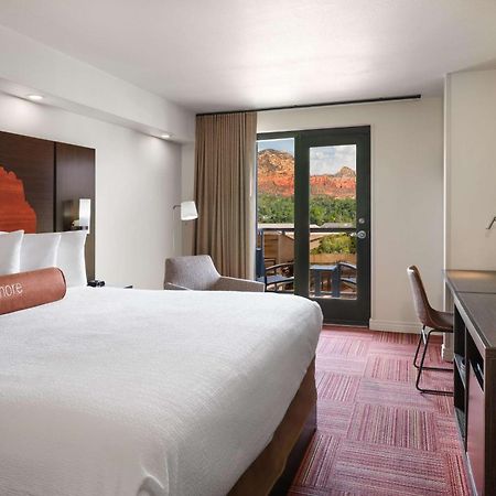 Aiden By Best Western Sedona Exteriér fotografie
